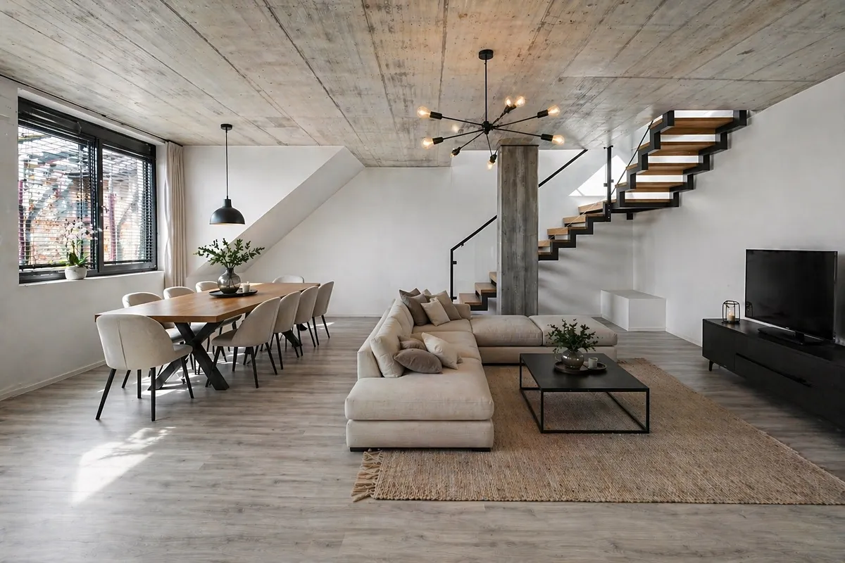 Prodej bytu 3+kk 90 m²